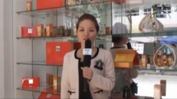 虹韻品牌美容院加盟店虹韻109分店美容師分享顧客對祛痘滿意度高