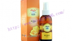 虹韻品牌美容院產品薰衣草水，平衡油脂補充水分，令肌膚潤滑細嫩的美容院加盟爽膚花卉水