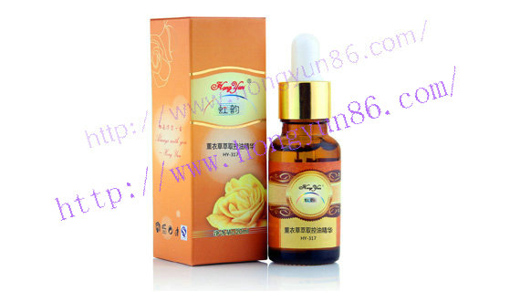 虹韻HY-317  薰衣草萃取精華