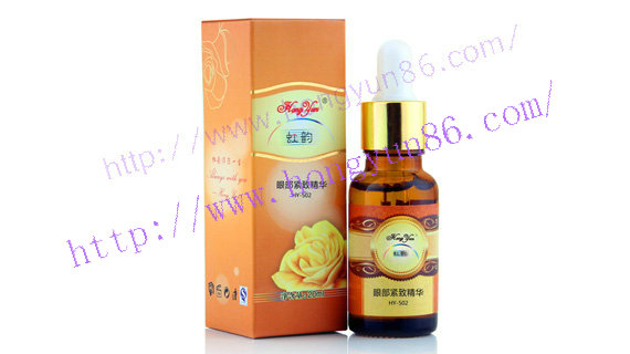 HY-502  眼部緊致精華  