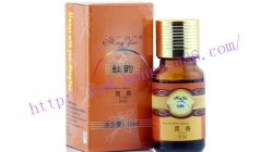 虹韻單方精油D-12 茴香精油
