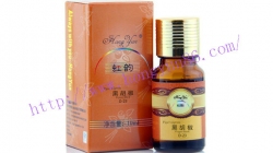 虹韻單方精油D-23黑胡椒精油