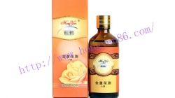 虹韻基礎油J-04 金盞花油