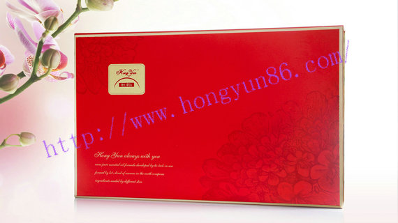 虹韻TN-019芳香復合植物修復精品套盒